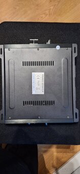 PRODÁM SUBWOOFER + ZESILOVAČ - 9