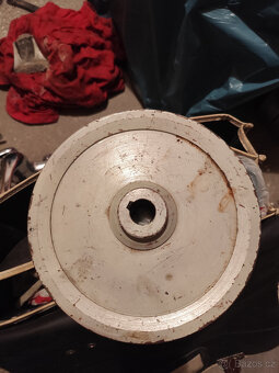 Elektro Motor - 9