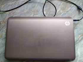 Notebook HP DV6-6120EZ - Moc pekny a rychly - 9