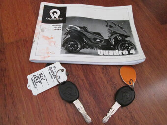 Quadro QV4 - 9
