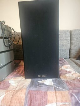 Denon F88 HiFi sestava s reproduktory - 9