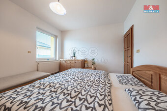 Prodej rodinného domu, 142 m², Mačkov - 9