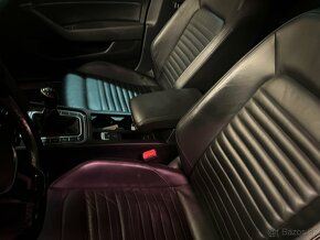 VW Passat 2.0 tdi - 9