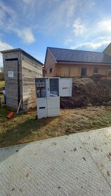 Elektrická přípojka komplet s revizí. - 9