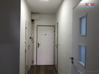 Pronájem bytu 3+1, 69 m², Dobruška, ul. Za Universitou - 9