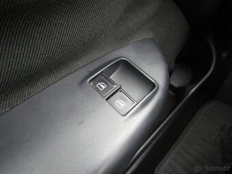 Škoda Octavia II 1.6 TDi , 77 kW nafta, 2011 - 9