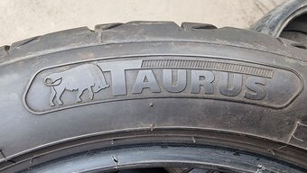 Letní pneu 215/50/17 Taurus - 9