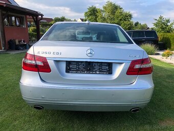 Mercedes-Benz 4x4 3.0CDI 195kW,229t.km,Xenony,Pružiny - 9