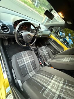 Volkswagen Club UP 1.0TSI - 9