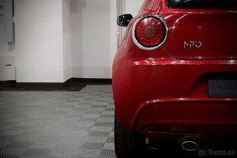 Alfa Romeo MiTo 1.4 T 105 Multiair 77 kW - 9