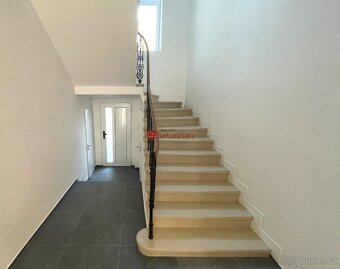 K pronájmu moderní, světlý byt 2+kk, 33 m², Hořice, ul. Slad - 9
