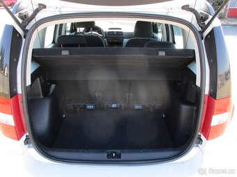 ŠKODA YETI 1,2TSi 77kw Ambiente bez koroze 04/2014 - 9