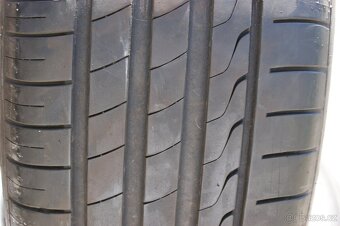 2ks letnich pneu 245/45R18 100 Y XL R18 - 9