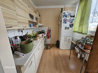 Prodám byt 2+1 balkon Náměstí Republiky Mladá Boleslav - 9