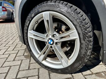 BMW X1 2.3D Xdrive Rv.2010 150kw - 9