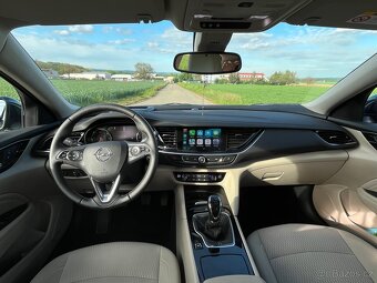 Opel Insignia B OPC Line - HeadUp, Matrix LED, BOSE, 49000km - 9