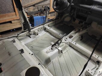Skoda Felicia 1.9D r.v.1997 - 9