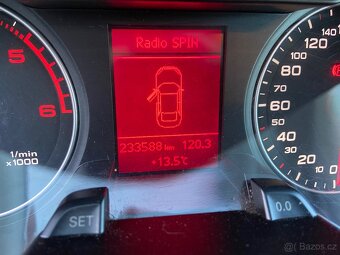 Audi A4 B8 2.0TDi - 9