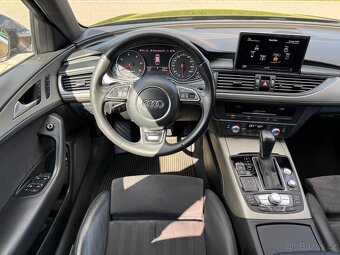 Audi A6 allroad 3.0 TDi 200kW MATRIX led nové rozvody - 9
