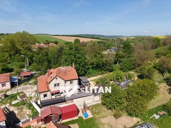 Prodej, rodinný dům, 1516 m², Koryčany, Kroměříž - 9