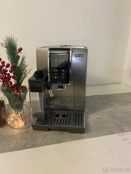 Delonghi Dinamica Plus - 9