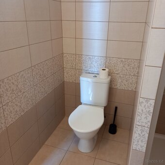 Pronájem bytu 2+kk - 9