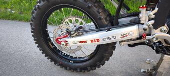Honda crf 250rx 2024 - 9