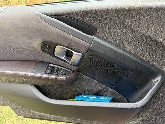 BMW i3 - 9