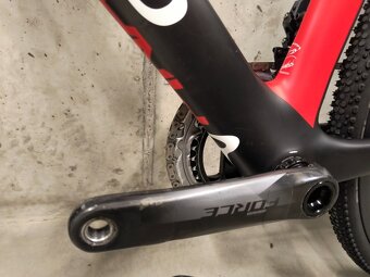 PINARELLO GAN GR - gravel - 9