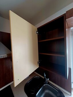 Kuchyňská linka se spotřebiči - 9