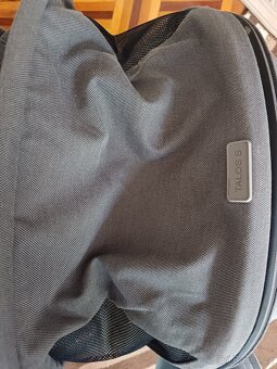 Kočárek Cybex Talos S Lux - 9