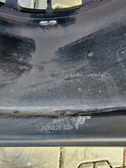 5x112 r19 Japan racing jr11 - 9
