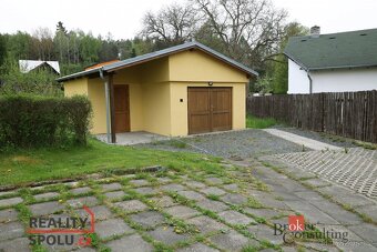 Prodej, pozemky/bydlení, 1890 m2, Pražská 84, Radlík, 25401 - 9