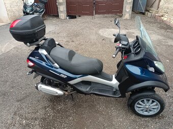 Piaggio mp3 300LT Cz doklady v ceně - 9