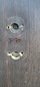 Prodám Dveře a obložky - 9