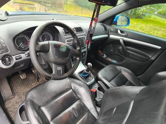 Škoda Octavia 2 RS - 9