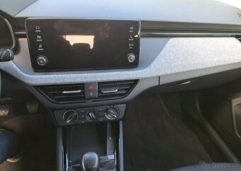 Škoda Scala 1,0TSI 85kW Selection - 9