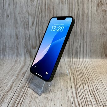 iPhone 13 256GB, zelený (12 měsíců záruka) - 9