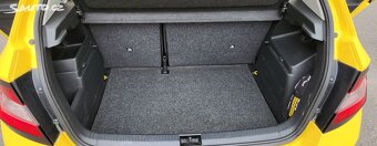 Škoda Fabia, 1.2 TSI 2 CZ KLIMA - 9