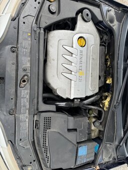 Renault Laguna 2,2diesel - 9