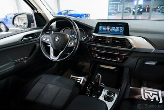 BMW X3, 2.0L, xDrive20d M SPORT, naj. 82tis, 2019 - 9