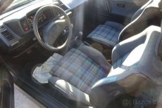VW Scirocco 1,8 GTI - 9