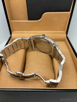 Bulgari / Bvlgari Ergon EG40S sportovní automatické hodinky - 9