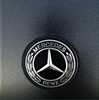Mercedes-Benz C 63 AMG W204 WIDEBODY 379 kW 2009 - 9