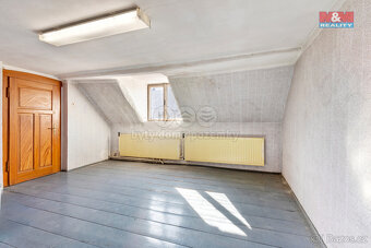 Prodej chalupy, 2871 m², Stružnice - 9