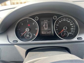 Volkswagen Passat B7 - 9