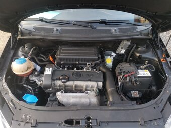 Škoda Roomster 1.4 MPi 16V 63kw - 9