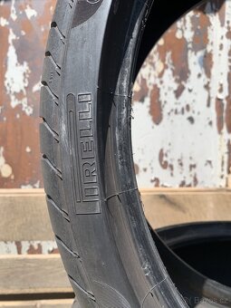 4ks 245/35/21/96Y Pirelli/2018/275/30/21/98Y/letní - 9