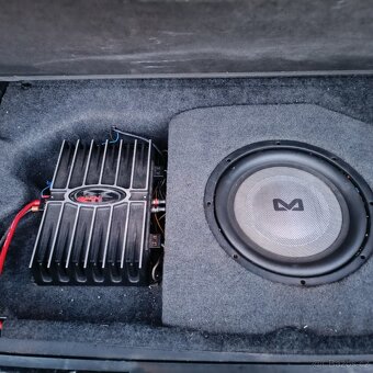 BMW E91 M57 325d / 330d manual M paket - 9