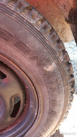 Kia Sportage 1997 4x4 2,0i 70kW FE, DILY z AUTA - 9